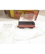 MTH TRAINS - RAILKING- 30-1126 SOUTHERN PACIFIC DIECAST WATER TENDER- NE... - $122.55