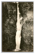 Multnomah Falls Columbia River Oregon OR UNP DB Postcard P24 - £3.11 GBP