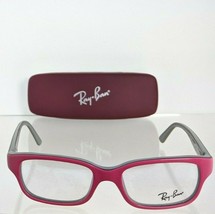 Brand New Authentic Ray Ban RB1527 Junior Eyeglasses RB 1527 3575 Kids F... - £36.25 GBP