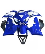 Blue ABS Fairings Bodywork For Yamaha YZF1000 R1 1998 1999 98 99 Plastic... - $440.02