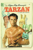 Tarzan #53 (Feb 1953, Dell) - Good- - £5.39 GBP