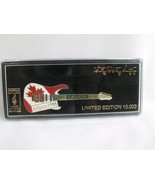 1996 Olympic Guitar Pin, Canada - £4.82 GBP