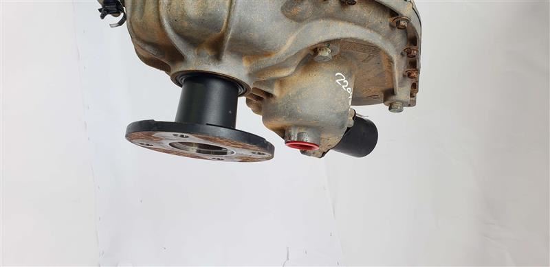 Transfer Case Assembly 5.6 Automatic 4wd OEM 2017 2018 2019 Nissan Titan Item image 12