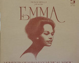 Jack de Mello Presents Emma Volume 4 [Vinyl] - $10.99