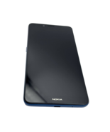 Nokia C3 2020 TA 1298 Android Smartphone 5.99&quot; 8MP 4G LTE 32GB Holes Unt... - $598.96 MXN