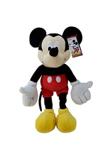 Mickey Mouse Original Plus Disney NEW - £35.41 GBP