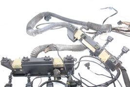 00-03 BMW X5 4.4L ENGINE WIRE HARNESS Q5697 image 10