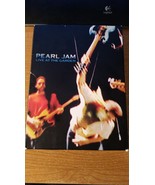 Pearl Jam - Live at the Garden DVD, 2 Disc Set  2003 EUC - £18.72 GBP