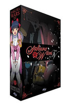 Sakura Wars TV Complete Collection Box Set DVD Brand NEW! - £47.18 GBP