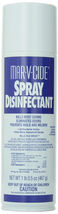 MAR-V-CIDE SPRAY DISINFECTANT 1LB 0.5OZ CAN - $14.79
