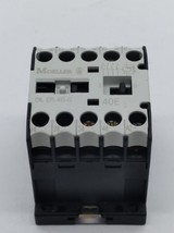  Moeller DIL ER-40-G Contactor Relay  - $16.75