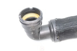 08-10 FORD 6.4L DIESEL RADIATOR COOLANT PIPE HOSE E5533 image 2