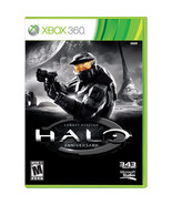 Halo: Combat Evolved Anniversary Microsoft Xbox One 360 Game - €16,65 EUR