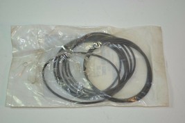 International Navistar O-Ring Lot of 10 Part# 347360R1 - $11.42
