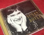 Susan Boyle - I Dreamed A Dream CD - $4.90