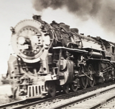 RPPC PNew York Central Railroad NYC North Shore Limited #602 4-6-4 locomotive PC - £18.39 GBP