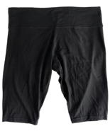 Athleta Black Elation Cropped Legging Size 3X - €20,29 EUR