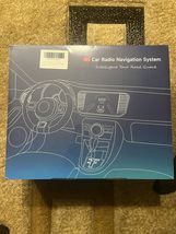 Android 13 Car Radio 2GB+64GB for Chevy Silverado GMC Sierra Yukon 2007–... - $126.00