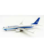 INFLIGHT 200 IF737MAXMF0618 1/200 XIAMEN AIRLINES BOEING 737-8 MAX B-128... - £74.21 GBP