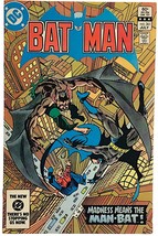 Dc Comic books Batman #361 370804 - $12.99