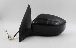 Left Driver Side Black 7 Wire Door Mirror Power 2013-15 NISSAN SENTRA OE... - $26.99