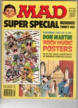 Mad Magazine Super Special 1978 EC Comics - $9.89