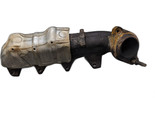 Left Exhaust Manifold From 2012 Ford Expedition  5.4 7L1E9431AA 3 Valve - $49.95