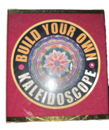 Build Your Own Kaleidoscope kit Running Press - $10.57 CAD