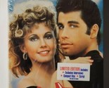 Grease(VHS/CD/Booklet, 1998, 20th Anniversary Edition) - $9.89