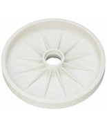 Pentair LLC6PM Wheel without Bearings - White - $75.25 CAD
