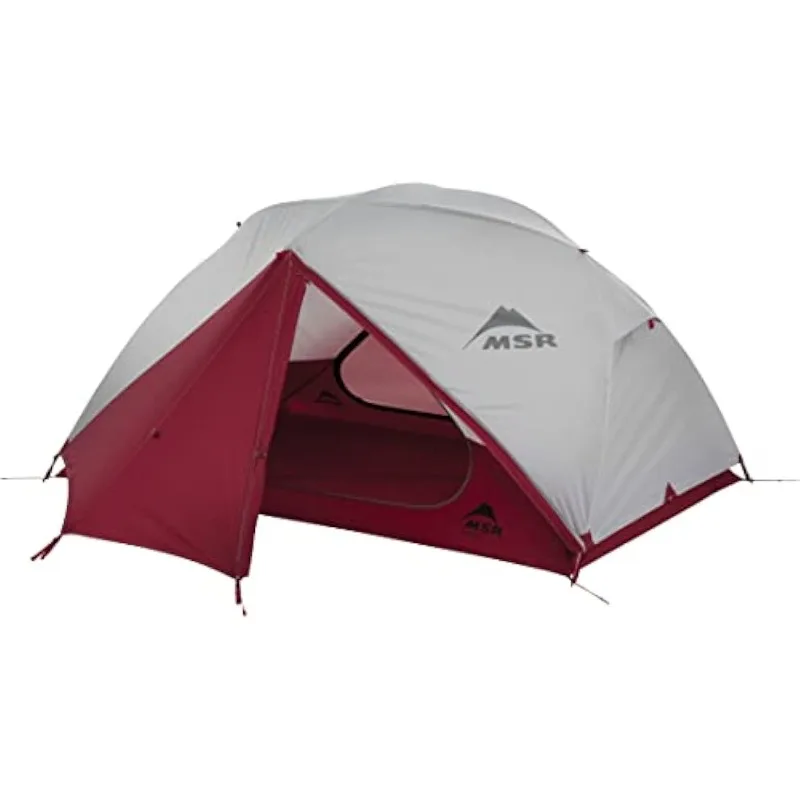 MSR Elixir 2-Person Lightweight Backpacking Tent - £328.03 GBP