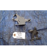 01-05 Honda Civic D17A1 manual transmission reverse gear selector OEM D17A2 - $82.04 CAD