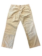 Men&#39;s Northwest Territory Khaki Pants Size 36x30 Nice condition - £11.74 GBP