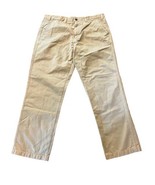 Men&#39;s Northwest Territory Khaki Pants Size 36x30 Nice condition - £11.59 GBP