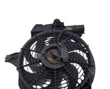 Radiator Fan Motor Only Condenser 6 Cylinder Fits 03-06 SANTA FE 575818*... - £39.15 GBP