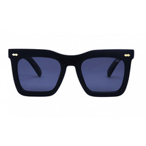 I-Sea Sunglasses Maverick Black Polarised - £30.11 GBP
