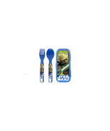 Star Wars Flatware To Go Set - €11,33 EUR