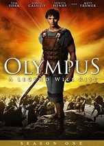Olympus: Season 1 - $150.34 MXN