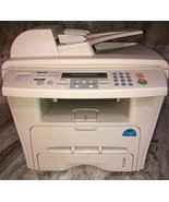 Gestetner DSM516pf Copier/Fax/Printer-TESTED-RARE VINTAGE COLLECTIBLE SH... - £349.74 GBP