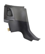 MERCEDES R231 SL-CLASS DRIVER/LEFT REAR SPEAKER QUARTER TRIM GRAY PEARL - $473.66 CAD