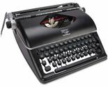Royal 79101t Classic Manual Typewriter (mint Green) - £229.48 GBP+