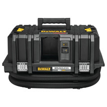 DEWALT DCV585B  60V Dust Extractor (Tool Only) New - £515.33 GBP