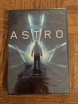 Astro Dvd - £15.03 GBP