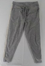 Flora Nikrooz Pajama Bottoms Only Womens Size Xs Heather Gray Loungewear Nwmf - £3.84 GBP