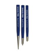 DASCO PRO 33 Starter Punch (3 Piece) - €19,51 EUR