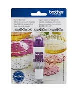 Brother ScanNCut Deep Cut Blade Holder CAHLF1, Use with Thicker Material... - £25.16 GBP