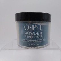 OPI Powder Perfection Dip Powder, DPW53 CIA=COLOR IS AWESOME, 1.5oz, New... - $19.79