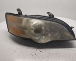 Passenger Right Headlight Fits 06-07 LEGACY 1061750SAME DAY SHIPPING - $73.05