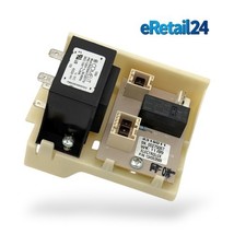 Frigidaire Electrolux Washer Heater Control Board 134558200 1191203 [TES... - $31.30