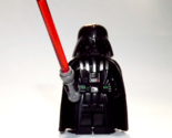 Building Darth Vader Revenge Of The Sith Star Wars Minifigure US Toys - £5.74 GBP